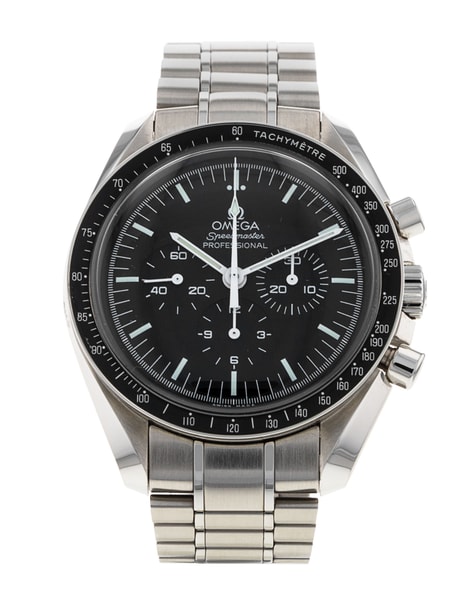 Omega Speedmaster Moonwatch 311.30.42.30.01.005